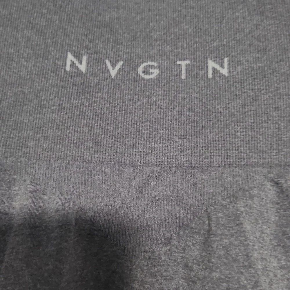 NVGTN leggings size L gray - Picture 3 of 3